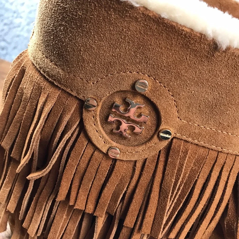Tory Burch waist chest minor